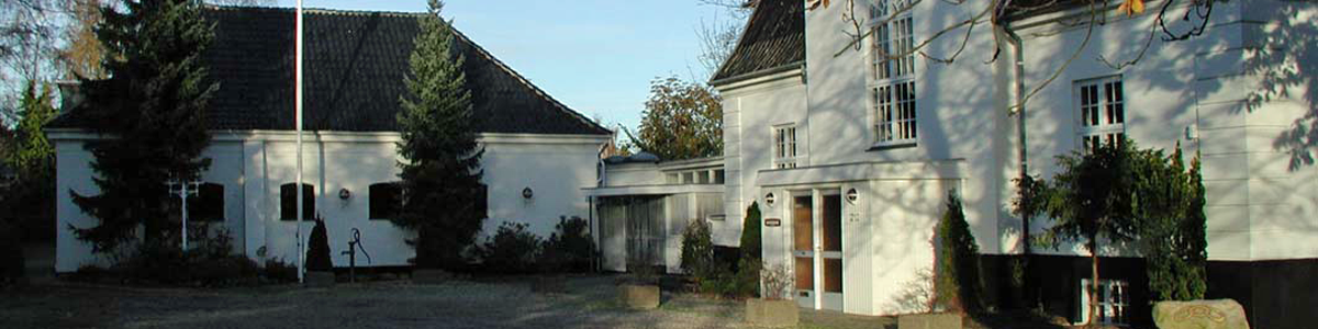 Velkommen broderloge nr. 86 Christian Winther